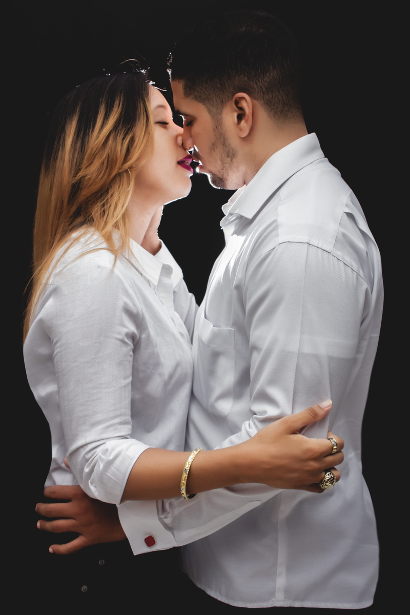 love, wedding, women, potato, couple - relationship, couple, young adult, nuptials, man, Husbands, three quarter length, hairstyle, young women, togetherness