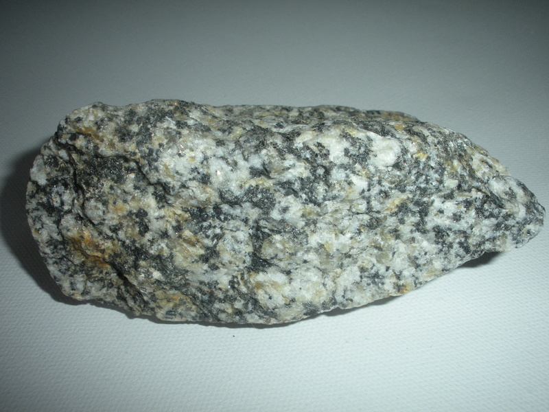 granite, gray, yellow, stone, crystal, rock, solid, gray background, colored background, textured, geology, stone - Object, jewelry, semi-precious gem