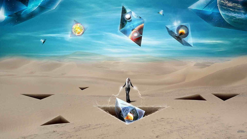 animal wildlife, paper boat, shark, fish, sea, no people, animal themes, environment, desert, swimming, animal, 1080P, group of animals, nature, land