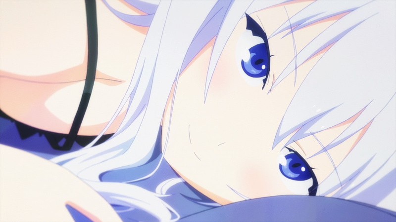 Anime Girls, Natsukawa Masuzu, Ore No Kanojo To Osananajimi Ga Shuraba Sugiru, artwork, anime, 720P