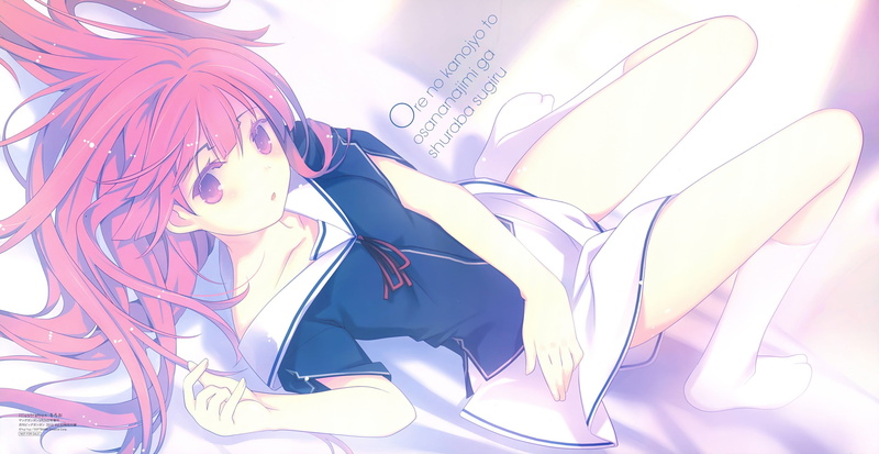 still life, 2K, no people, school uniform, Fuyuumi Ai, auto post production filter, pink color, Ore no Kanojo to Osananajimi ga Shuraba Sugiru, art and craft