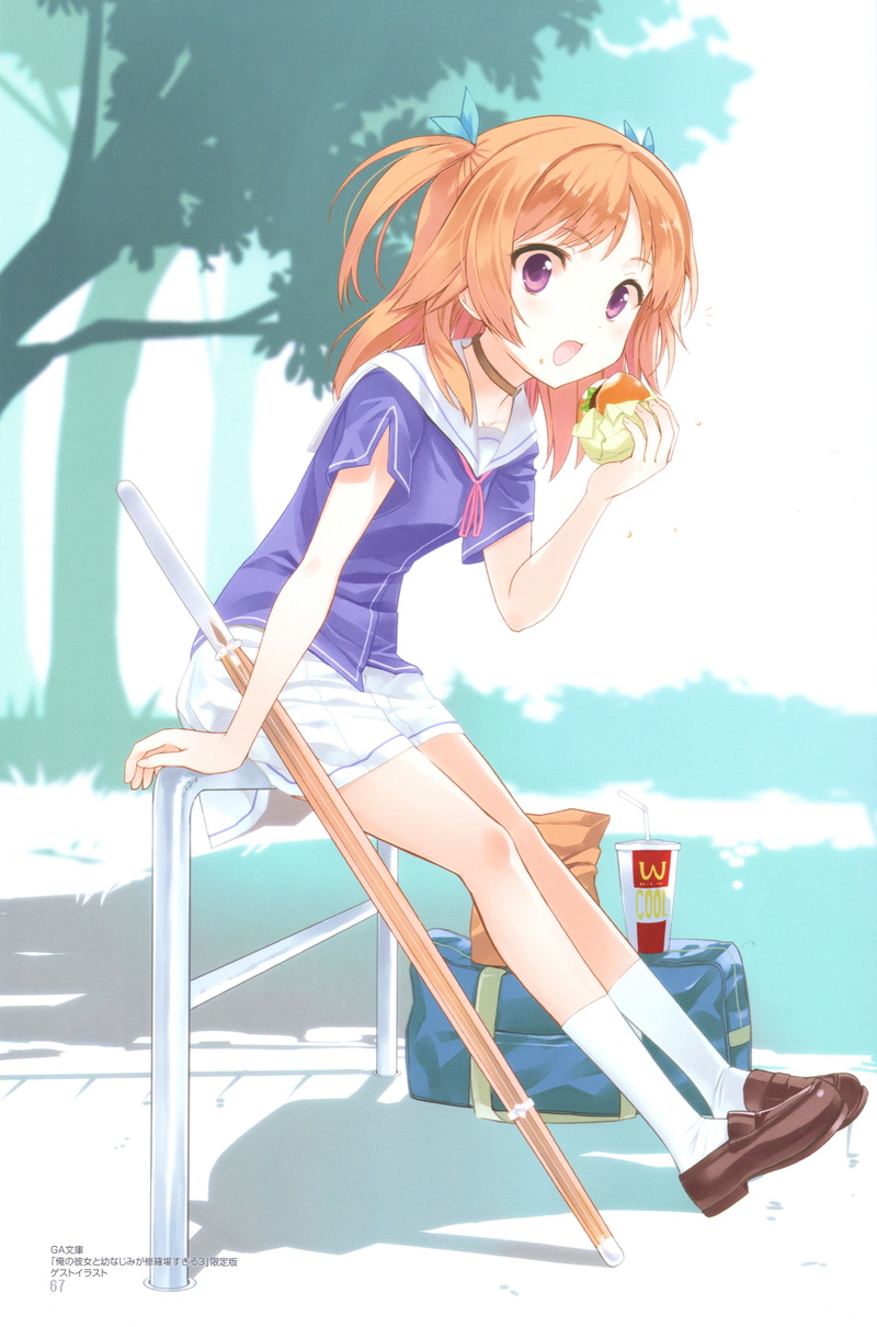 5K, representation, nature, Harusaki Chiwa, lifestyles, looking at camera, young adult, anime girls, females, one person, adult, beautiful woman, blond hair