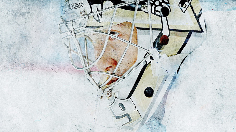 Fleury, metal, representation, old, abandoned, hockey mask, equipment, wall - building feature, paint, day, 1080P, graffiti, high angle view, wall, no people