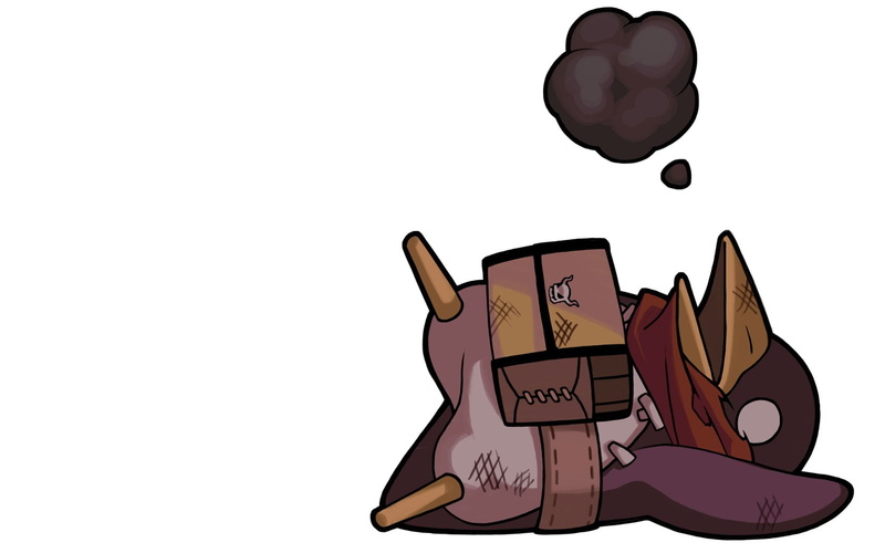 prinny, 720P, disgaea