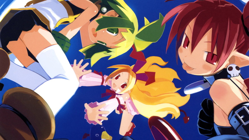 day, Harada Takehito, creativity, sunlight, still life, multi colored, glasses, Makai Senki Disgaea, outdoors, 1080P, no people, art and craft, sky, leisure activity