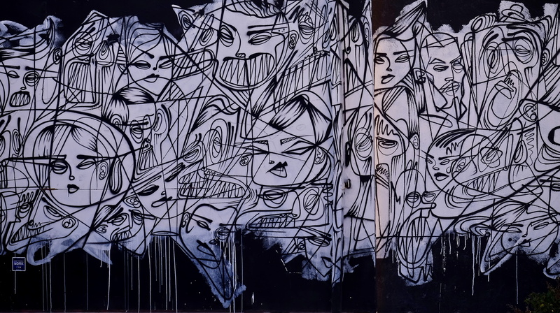 building, make out, plant, low angle view, 4K, sketch, drawing, design, crowd, built structure, abstract, paparazzi, full frame, art and craft, mural