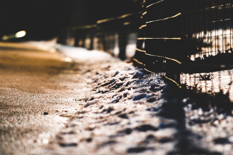 direction, fashion, train track, rail, 4K, handrail, street, gravel, road, selective focus, architecture, apparel, nature, outdoors, clothing, no people