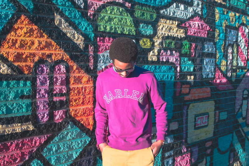 wall, man, standing, urban, waist up, leaning, street, architecture, graffiti, artistic, wall - building feature, art, young men, colourful, real people