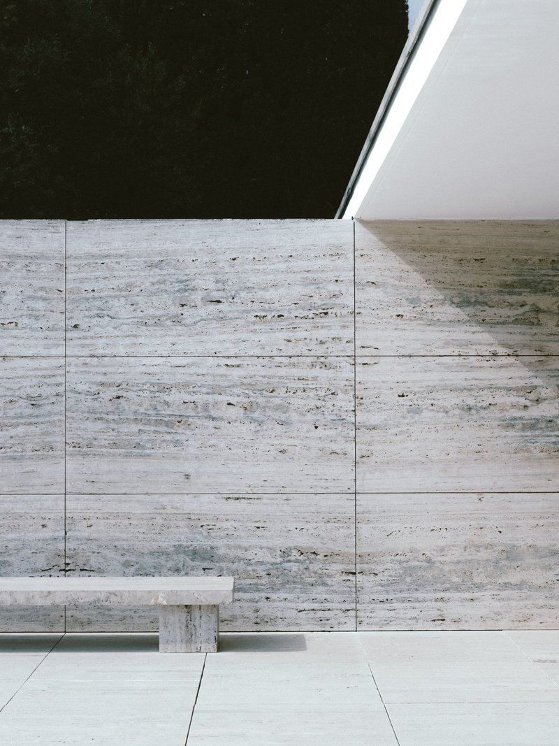bench, bathroom, furniture, waterfront, white color, wood - material, banister, concrete, nature, river, absence, grey, day, porch, plywood, outdoors, white