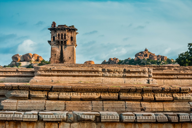 ruined, building, old, outdoors, sky, dome, housing, archaeology, spire, monastery, moat, travel destinations, the past, roof, site, built structure, animal