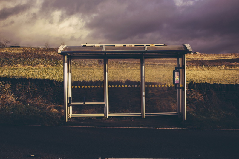 beauty in nature, non-urban scene, built structure, grass, 5K, day, Moody, black, shed, sky, cloud, nature, environment, outdoors, tranquility, untitled