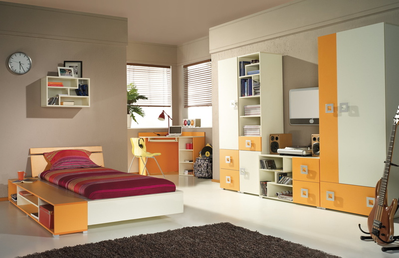white, design, wooden, modern, 1080P, domestic room, pillow, building, home showcase interior, indoors, day, frame, room, interior, wealth, home, furniture