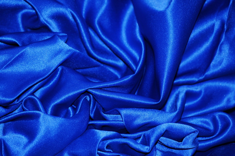 rippled, blue, folded, backgrounds, blue beautiful pictures hd, duvet, brightly lit, sheet, no people, silk, textured, satin, indoors, textile, luxury