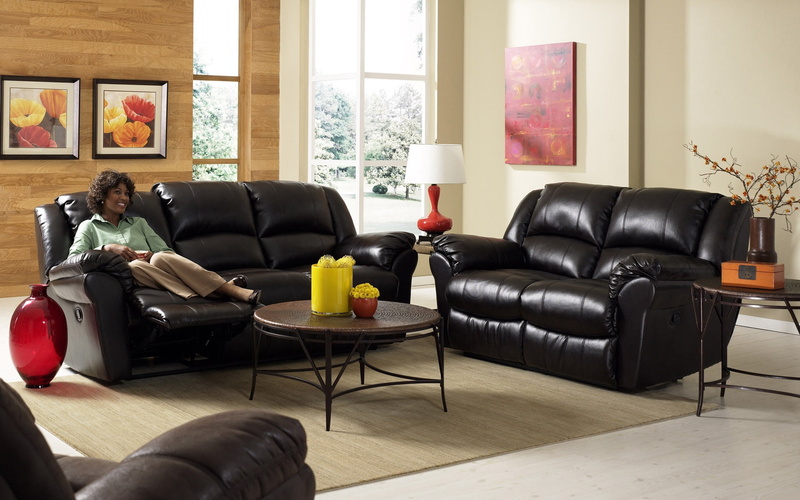 brown, leisure, cushion, stuffed, room, indoors, decor, armchair, chair, recliner, 1080P, couch, decoration, leather, domestic Room, home interior, comfortable