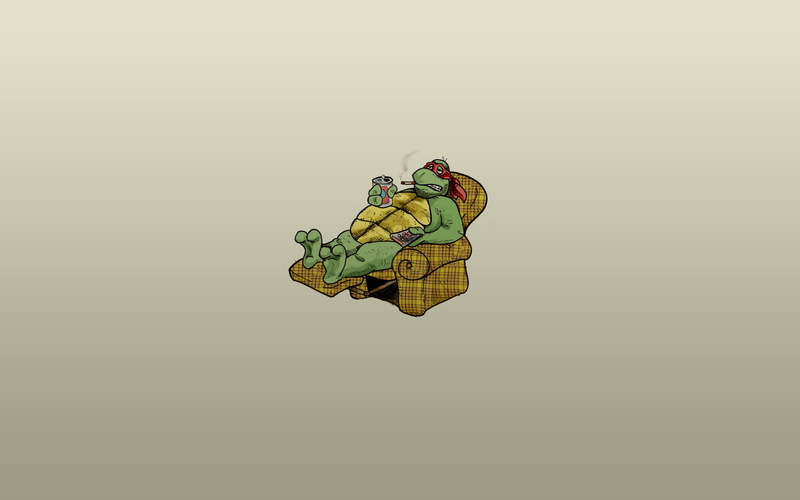 no people, plant part, still life, Raphael, sitting, copy space, cut out, chair, creativity, mutant ninja turtles, Bank, cigarette, pattern, illustration