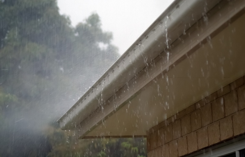 outdoors, wet, transparent, rainy season, drop, dripping, roofs, roof, no people, nature, snowing, built structure, house, architecture, glass - material