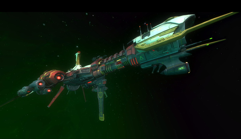 Wildstar, space, spaceship, mmorpg, 720P, video games