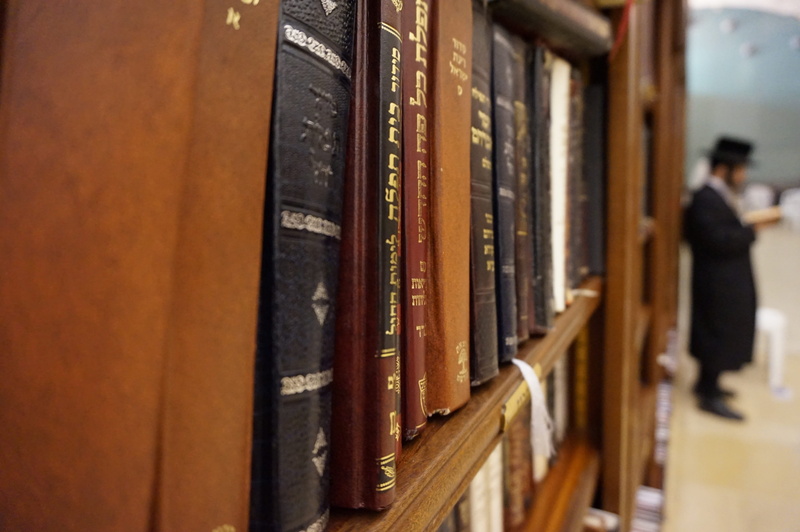 business, library, research, book, people, praying, indoors, history, expertise, 4K, learning, israel, wailing wall, shelf, education, bookshelf, publication