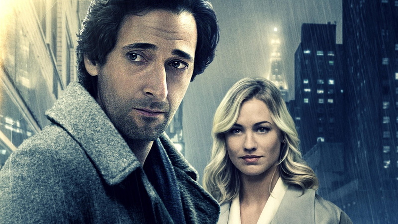 1080P, Movie, Manhattan Nocturne, Yvonne Strahovski, Adrien Brody