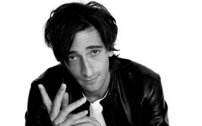American, Actor, Adrien Brody, 1080P, Actors