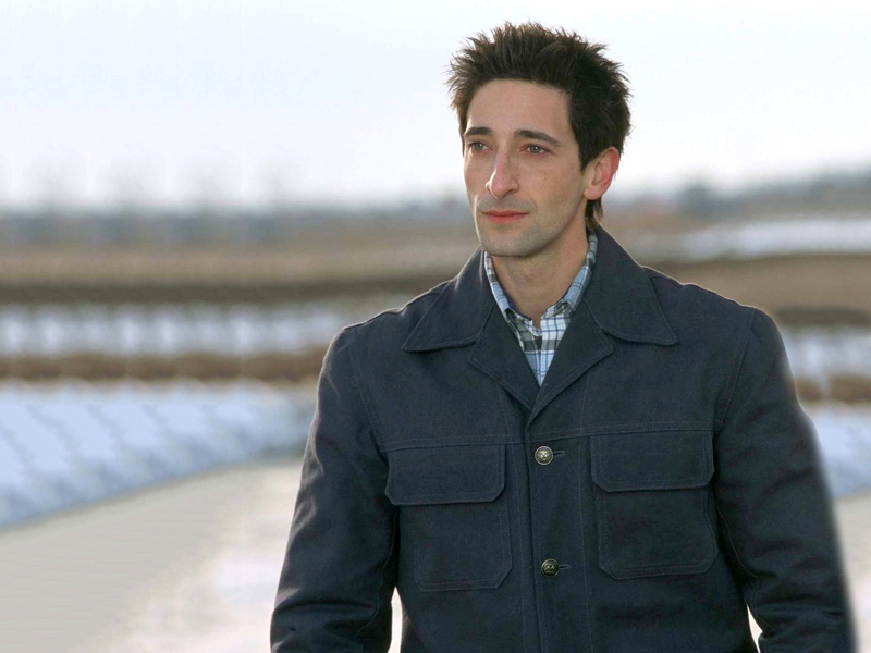 brody, 2K, adrien, walk, brunette