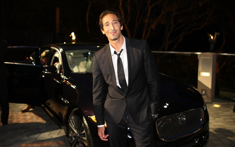 Actor, 1080P, American, Adrien Brody, Actors