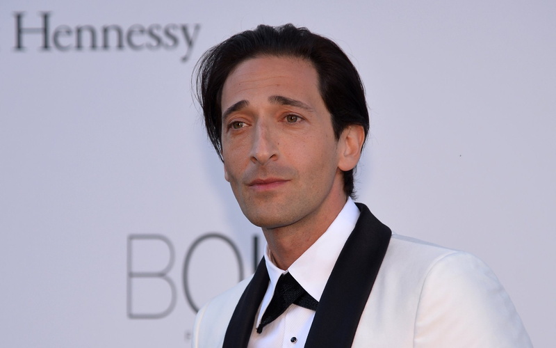 Actor, Actors, American, Adrien Brody, 1080P