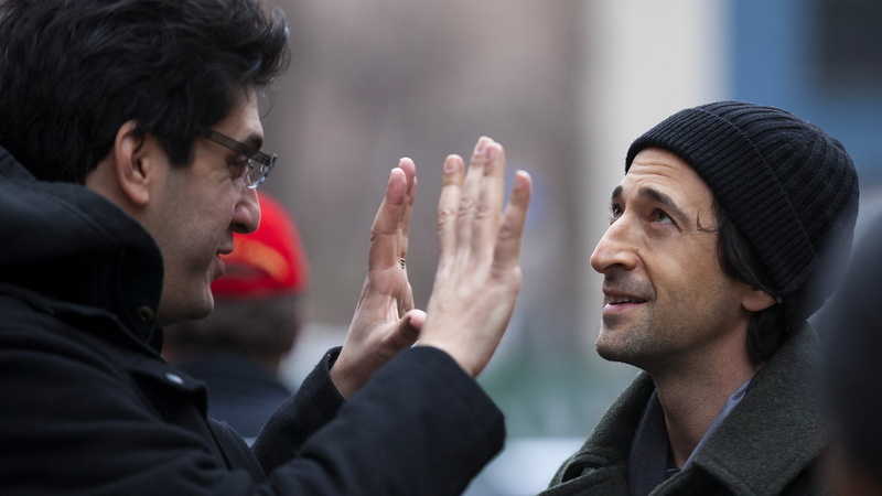 1080P, Manhattan Nocturne, Movie, Adrien Brody