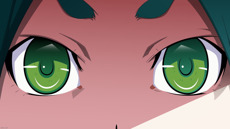Anime, 1080P, Monogatari (Series), Yotsugi Ononoki