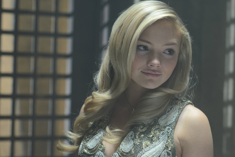 natalie alyn lind 4k   download, 4K