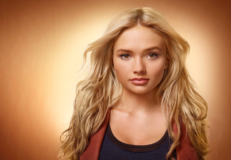 Blonde, American, Actresses, Hazel Eyes, 2K, Actress, Natalie Alyn Lind