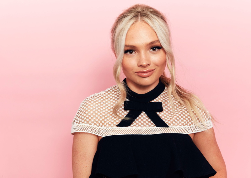 American, Brown Eyes, Blonde, Natalie Alyn Lind, 1080P, Actresses, Actress