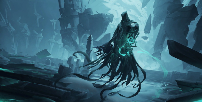 1080P, Wild Rift, League of Legends: Wild Rift, Legends of Runeterra, League of Legends