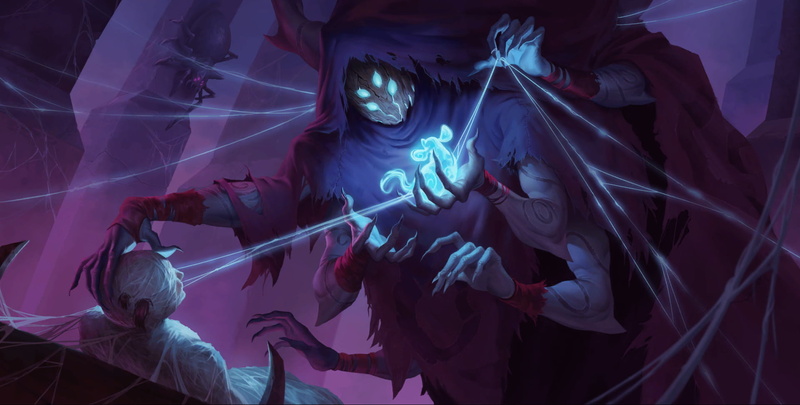 Legends of Runeterra, League of Legends, 1080P, League of Legends: Wild Rift, Wild Rift