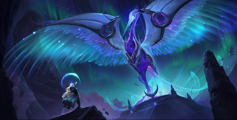 League of Legends: Wild Rift, League of Legends, 1080P, Legends of Runeterra, Wild Rift