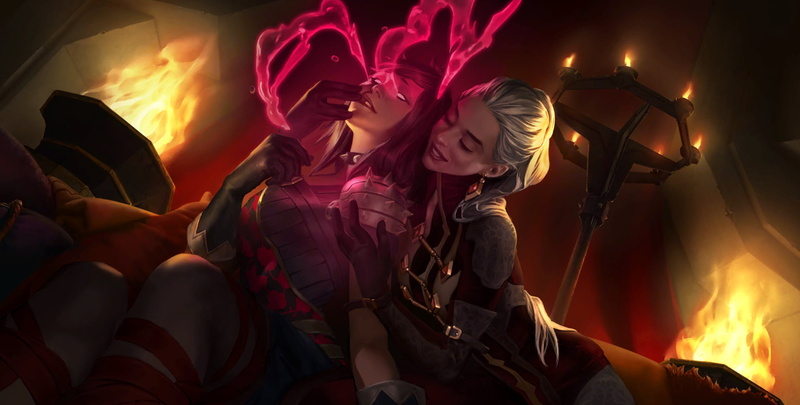 Wild Rift, Legends of Runeterra, 1080P, League of Legends, League of Legends: Wild Rift