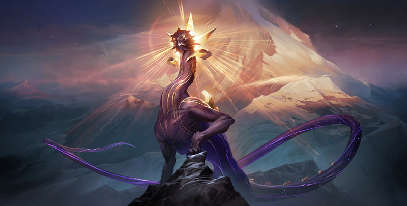 fantasy art, Wild Rift, League of Legends, 1080P, League of Legends: Wild Rift, Legends of Runeterra