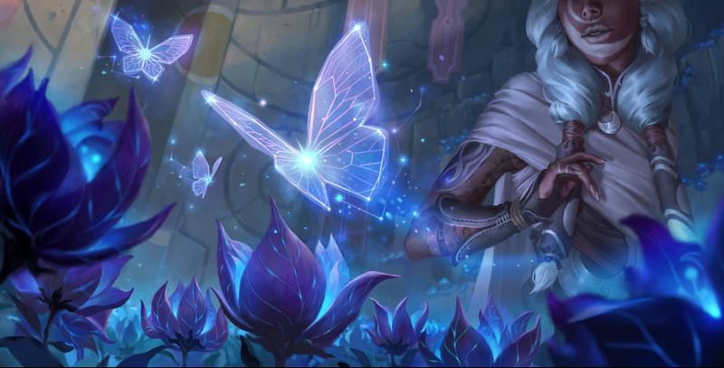 League of Legends: Wild Rift, 1080P, fantasy art, League of Legends, Legends of Runeterra, Wild Rift