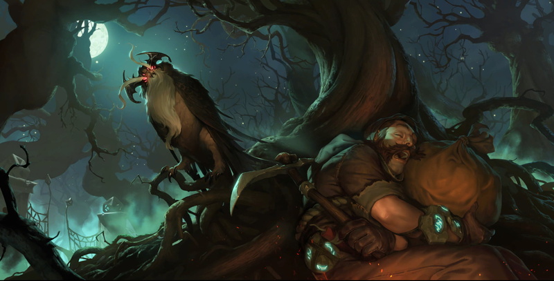 League of Legends: Wild Rift, 1080P, League of Legends, Legends of Runeterra, Wild Rift