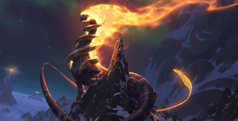 Legends of Runeterra, Wild Rift, 1080P, fantasy art, League of Legends: Wild Rift, League of Legends