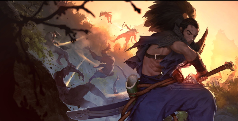 Legends of Runeterra, League of Legends, Wild Rift, 720P, League of Legends: Wild Rift
