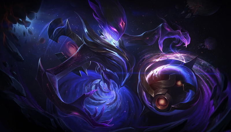 Orianna (League Of Legends), 1080P, Video Game, League Of Legends