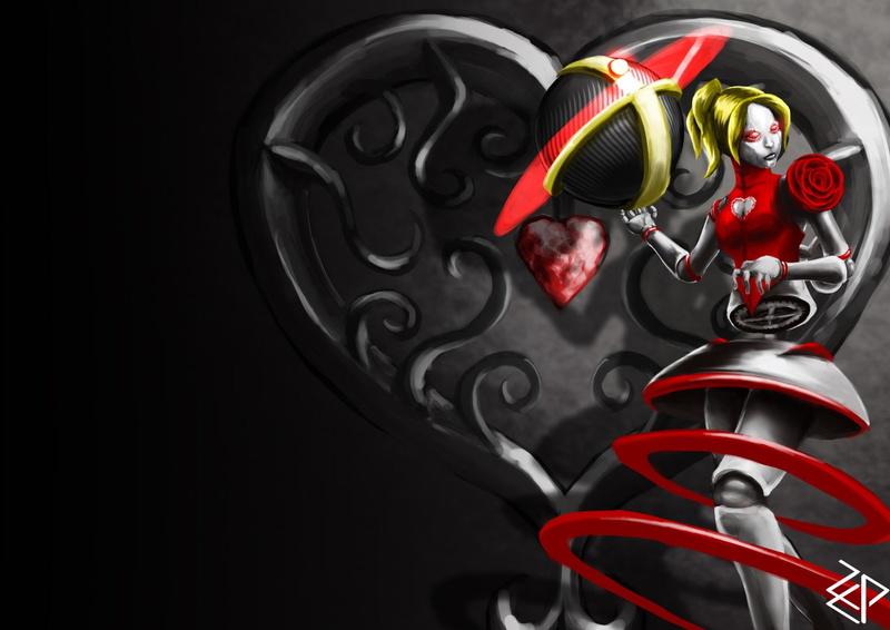 Video Game, League Of Legends, 1080P, Orianna (League Of Legends)