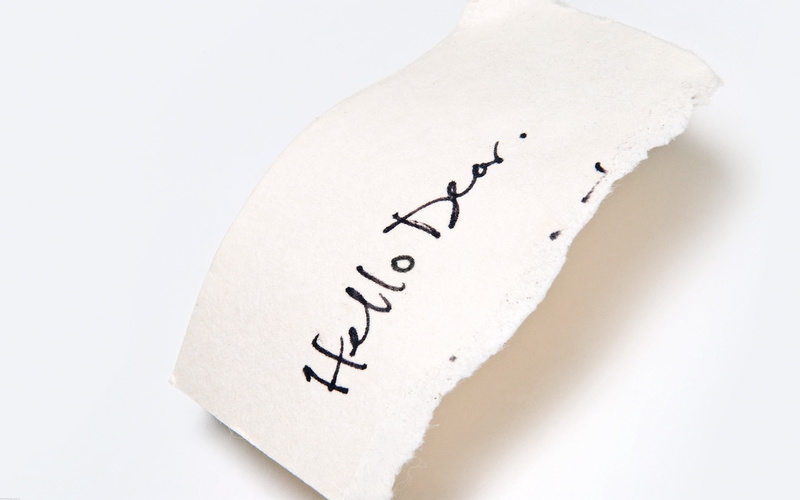 handwriting, close-up, white, copy space, concepts, no People, indoors, studio shot, isolated, document, inscription, white Background, single Object, 2K