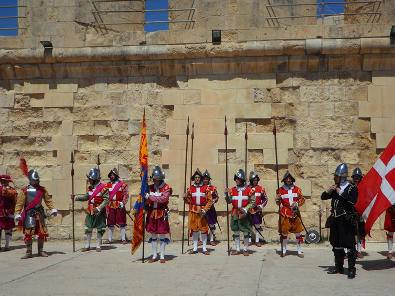 group of people, music, acting, weapons, knight, ritterruestung, people, group, middle ages, outdoors, scenario, standing, real people, building exterior