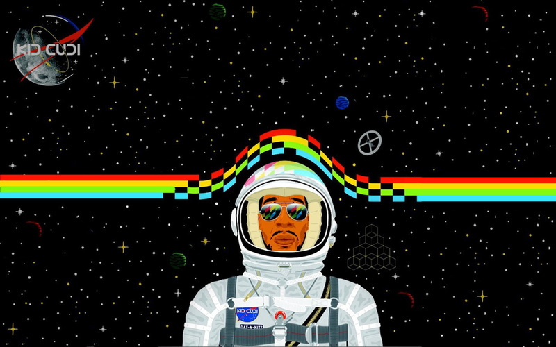 720P, cudi, kid