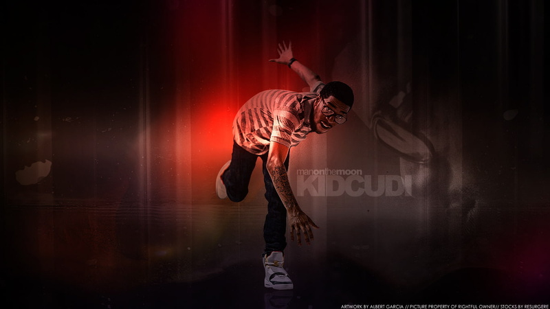 720P, cudi, kid, music, hd