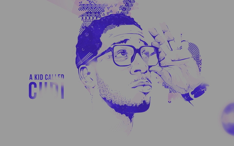 mid adult men, adult, human face, western script, one person, studio shot, creativity, close-up, art and craft, kid cudi, human body part, young adult