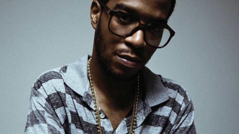 kid, cudi, 1080P