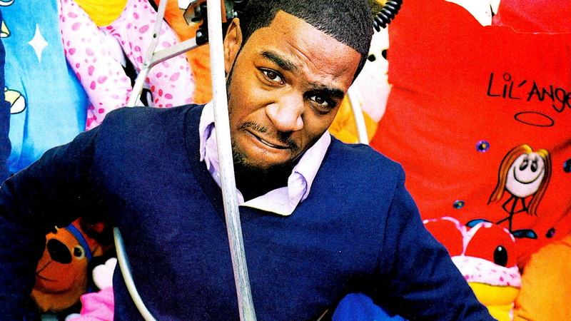 cudi, man, face, kid, 1080P